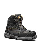 Bottes de sécurité V12 Footwear V1940, Unisexe, T 47, Gris