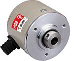 RS PRO Incremental Encoder, 1024ppr ppr, Line Driver Signal, Hollow Type, 8mm Shaft