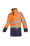 Hedland FR AST Orange/Navy Jacket M