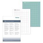 Étiquettes Helmholz GmbH &amp; Co. KG 600-980 pour TB20 ToolBox