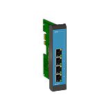 Insys Microelectronics Plug-in Card