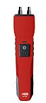 RS PRO Differential Manometer, Max Pressure Measurement 150hPa
