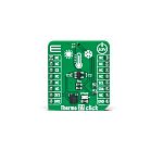 Brand-Rex Thermo 27 Click Thermocouple Sensor Development Board for TMP114