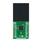 Brand-Rex MIKROE-5199, Touchpad 5 Click Capacitive Touch Screen Development Board, Display Module With IQS550