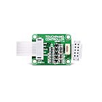 Brand-Rex MIKROE-261, TouchPanel Controller Board Development Board, Display Module