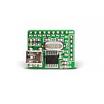 Brand-Rex USB UART 2 Board Module, USB Programmer for And Various Devices That Use Uart Communication Protocol, Pc