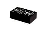 MEAN WELL SCW DC-DC Converter, 5V dc/ 1A Output, 18 to 36 V dc Input, 6W, PCB Mount, +85°C Max Temp -40°C Min Temp