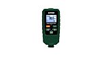 Extech CG206 Thickness Gauge, 0.1μm - 1350μm, ±2.5 % Accuracy, 0.1 μm Resolution