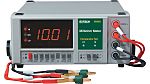 Extech 380562 Ohmmeter, 20000 Max, 4 Wire