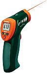 FLIR IR400 Infrared Thermometer, -4°F Min, ±2 % Accuracy