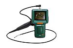 FLIR HDV540 6mm probe Inspection Camera, 1m Probe Length, 320 x 240pixels Resolution, LED Illumination