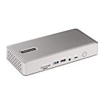 Thunderbolt 4 Multi-Display Dock 7x USB