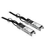 StarTech.com Cisco Compatible SFP Transceiver Module, 10000Mbit/s