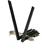 PCIe AC1200 Wireless Network Adapter