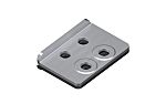 Rittal Adapter Base/Plinth Adaptor for Use with VX Base/Plinth System