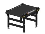 Interroll LC6410-16-D1B1M Conveyor Belt
