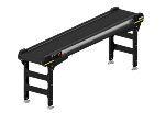 Interroll LC6410-23-D1B1M Conveyor Belt