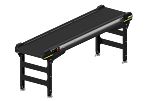 Interroll LC6410-24-D1B1M Conveyor Belt