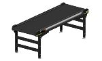 Interroll LC6410-26-D1B1M Conveyor Belt