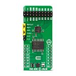 MikroElektronika MIKROE-5901 ADC Click Development Board Signal Conversion Development Kit