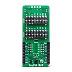 MikroElektronika MIKROE-6053 Add-On Board Development Board Signal Conversion Development Kit