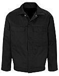 Alsico MJ30 Black Jacket, S