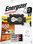 Hardcase LED Pro Headlamp 600