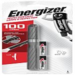 Energizer LED, Inspection Lamp, Handheld, 35 Lumens, IPX4