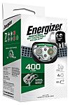 Energizer LED Head Torch 400 Lumens