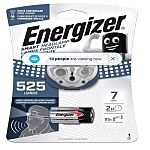 Energizer LED Head Torch 525 Lumens