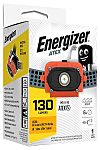 Energizer ATEX LED Head Torch 130 Lumens