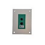 RS PRO Thermocouple Connector Panel, RoHS Standard