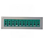 RS PRO Thermocouple Connector Panel, RoHS Standard