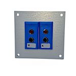 RS PRO Thermocouple Connector Panel, RoHS Standard