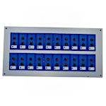 RS PRO Thermocouple Connector Panel, RoHS Standard