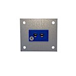 RS PRO Thermocouple Connector Panel, RoHS Standard