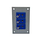 RS PRO Thermocouple Connector Panel, RoHS Standard