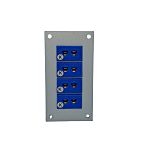 RS PRO Thermocouple Connector Panel, RoHS Standard