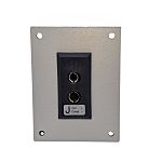 RS PRO Thermocouple Connector Panel, RoHS Standard