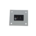 RS PRO Thermocouple Connector Panel, RoHS Standard