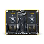 Brand-Rex Click Shield For Nucleo-32 Development Board MIKROE-5177