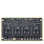 Brand-Rex Clicker 4 For TMPM4K USB Development Board MIKROE-4912