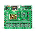 Brand-Rex EasyMx PRO v7a For STM32 USB Development Board MIKROE-5200