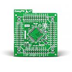 Brand-Rex EasyPIC Fusion v7 Empty MCUcard2 Microcontroller MCU Card MIKROE-1290