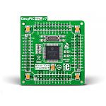 Brand-Rex EasyPIC PRO v7 PIC18F87J60 MCU Card Microcontroller MCU Card MIKROE-1000