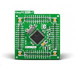 Brand-Rex EasyPIC PRO v7 MCUcard NanoWatt MCU Card MIKROE-999