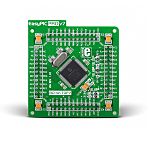 Brand-Rex EasyPIC PRO v7 NanoWatt MCU Card MIKROE-997