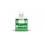 MIKROE-193, IDC10 Extender Board Adapter EasyPROTO Board