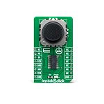 Placa de desarrollo SPI Brand-Rex Joystick 3 Click - MIKROE-5378