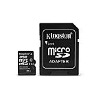 Brand-Rex 32 GB MicroSD SD Card